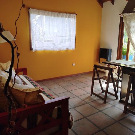 Kiritina'S House Homestay Ел Калафате Екстериор снимка