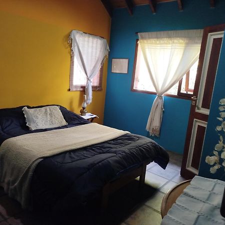 Kiritina'S House Homestay Ел Калафате Екстериор снимка
