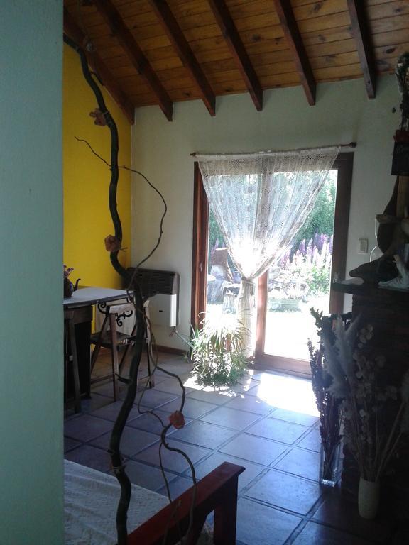 Kiritina'S House Homestay Ел Калафате Стая снимка