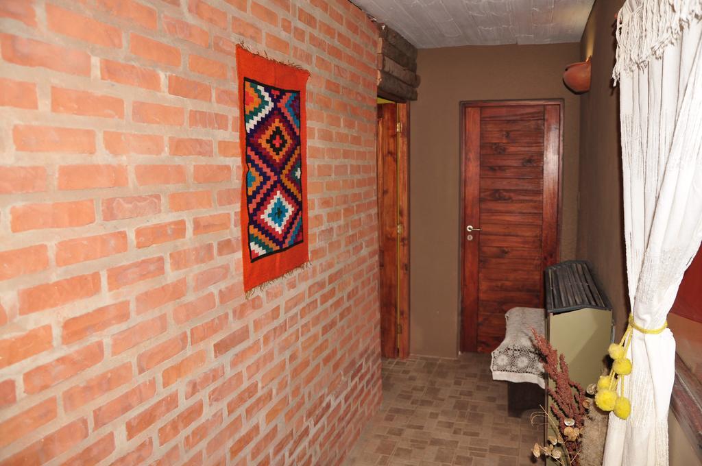 Kiritina'S House Homestay Ел Калафате Стая снимка