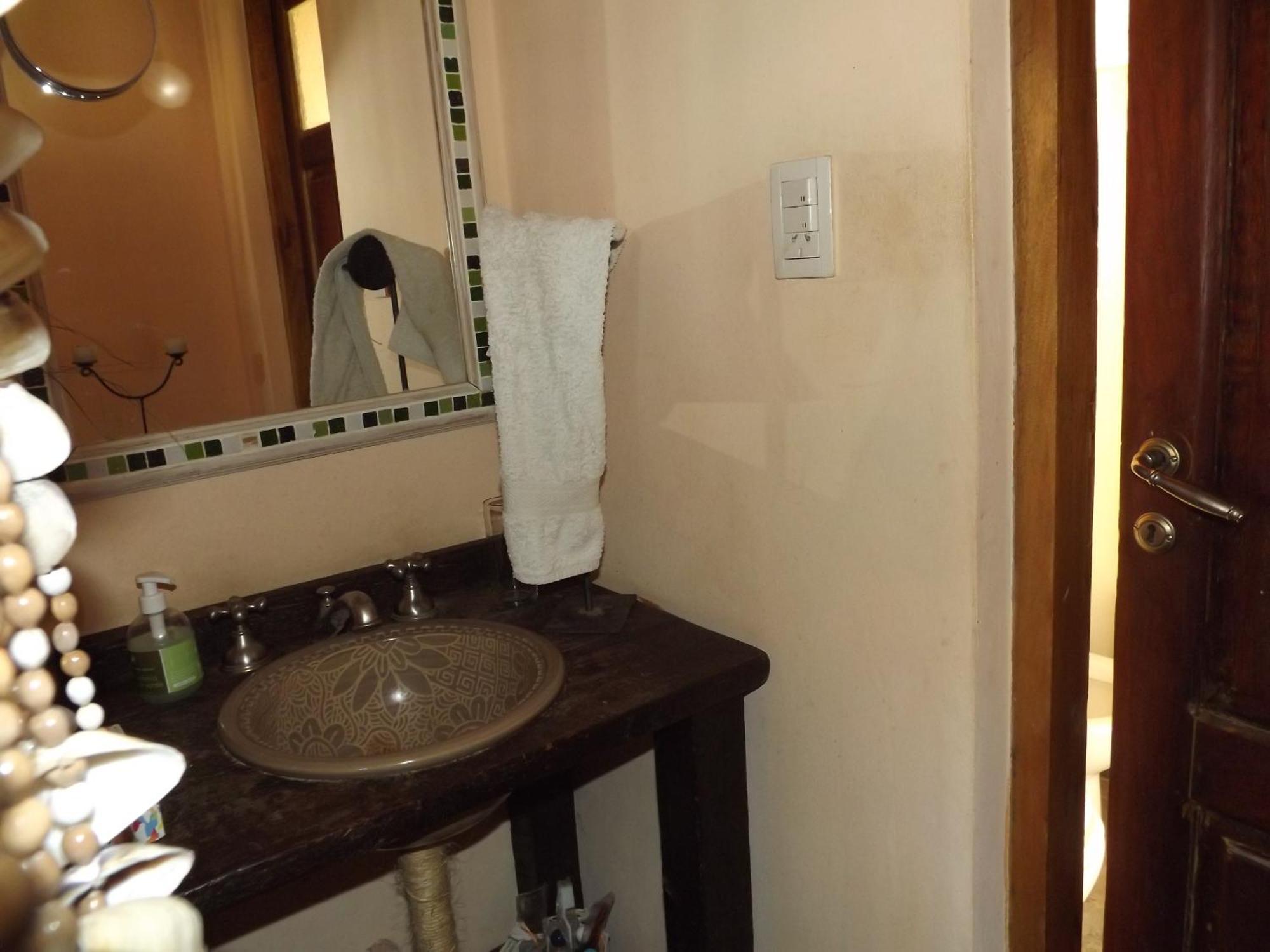 Kiritina'S House Homestay Ел Калафате Екстериор снимка