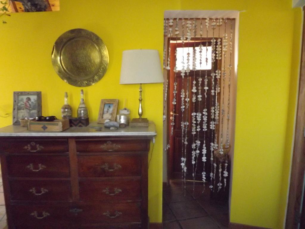 Kiritina'S House Homestay Ел Калафате Стая снимка